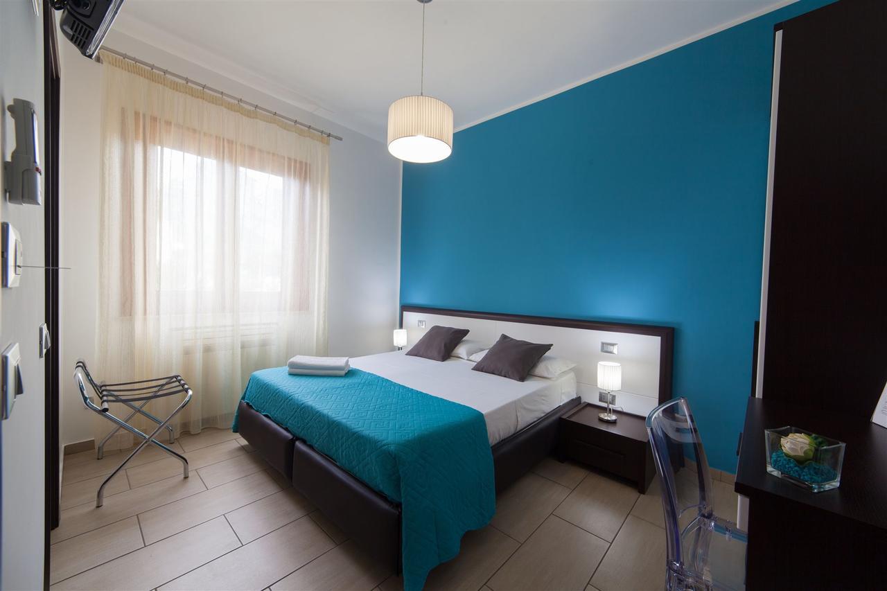 Kristal Bed and Breakfast Σαν Βίτο λο Κάπο Εξωτερικό φωτογραφία